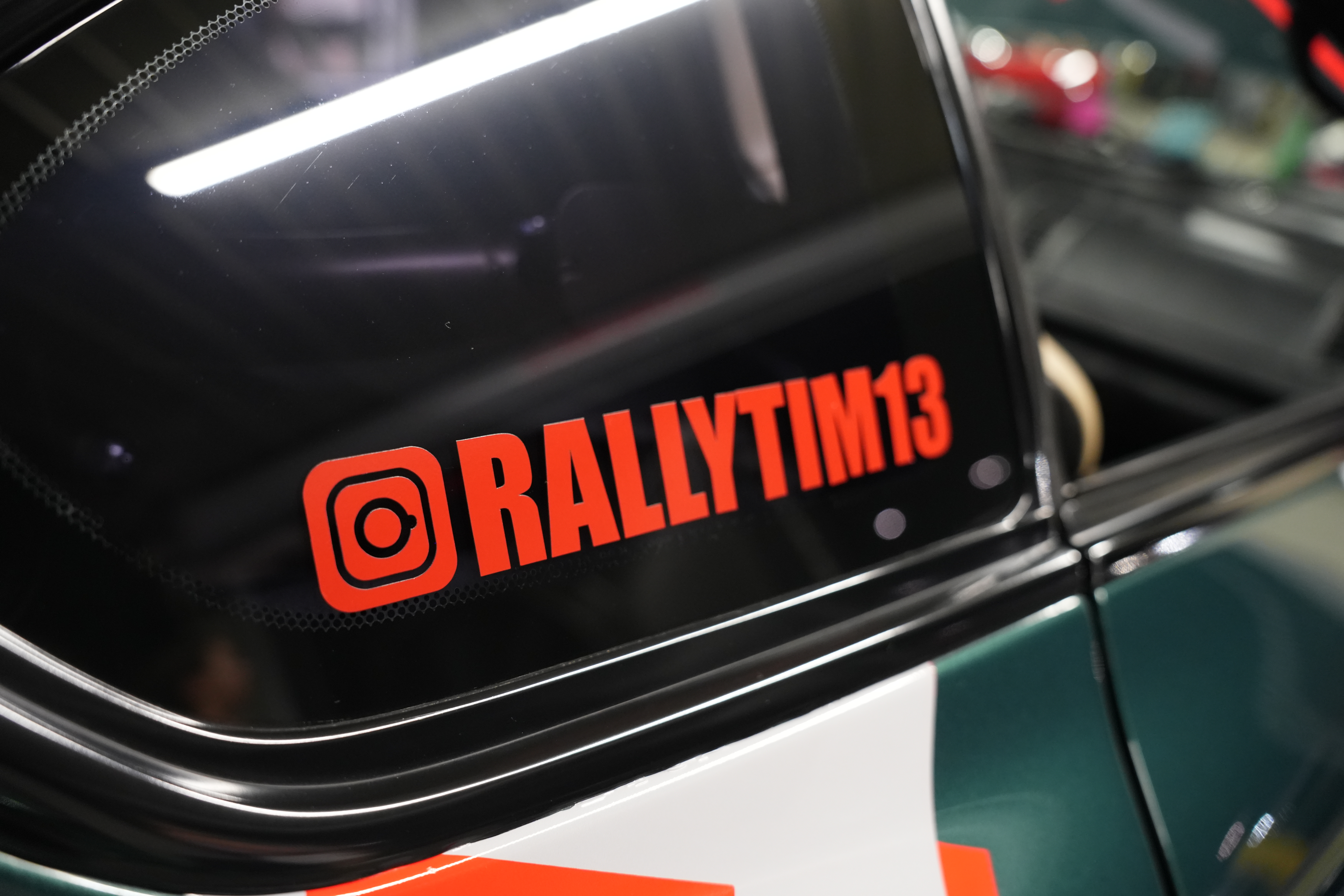 Tim IG Handle