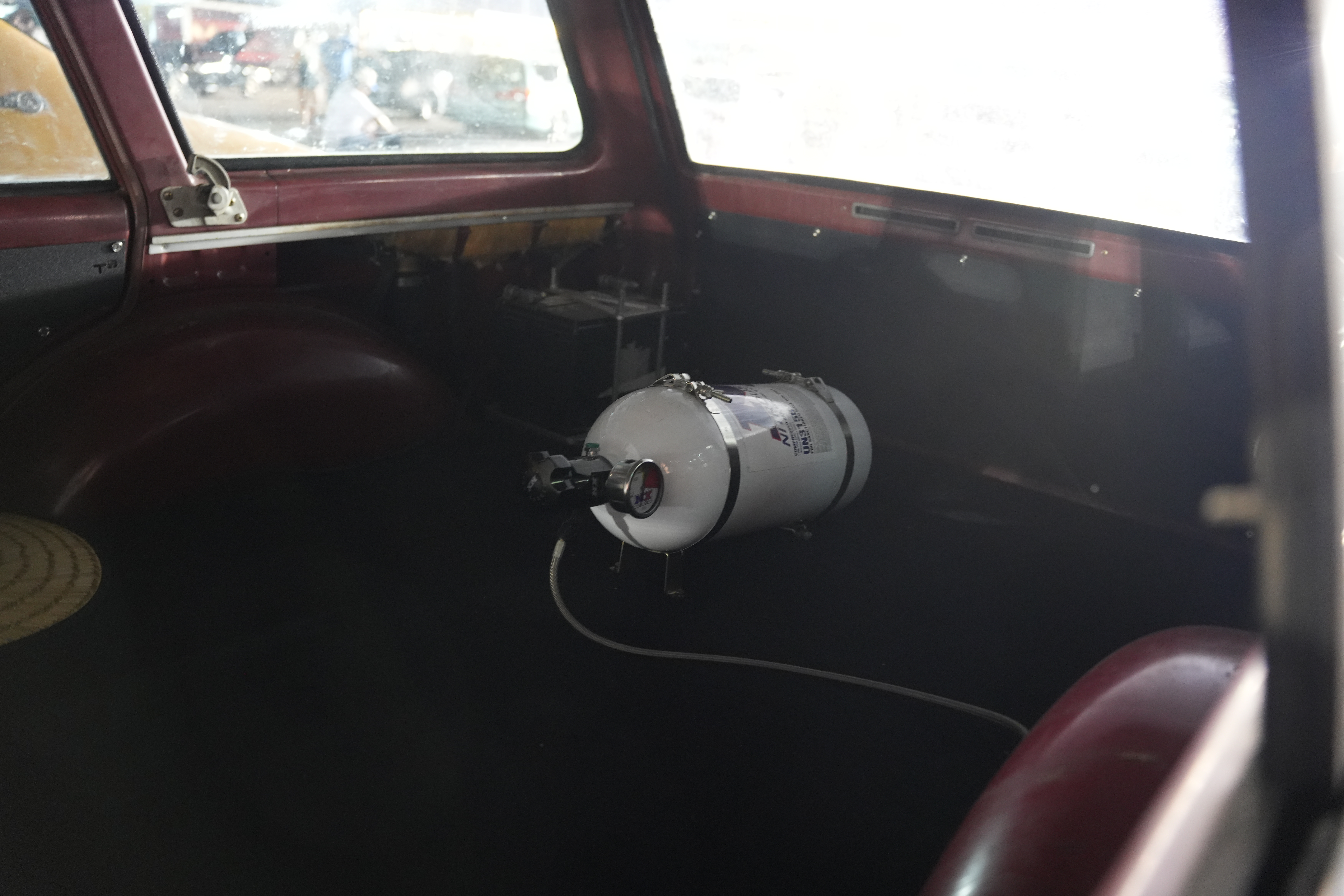 510 Nitrous