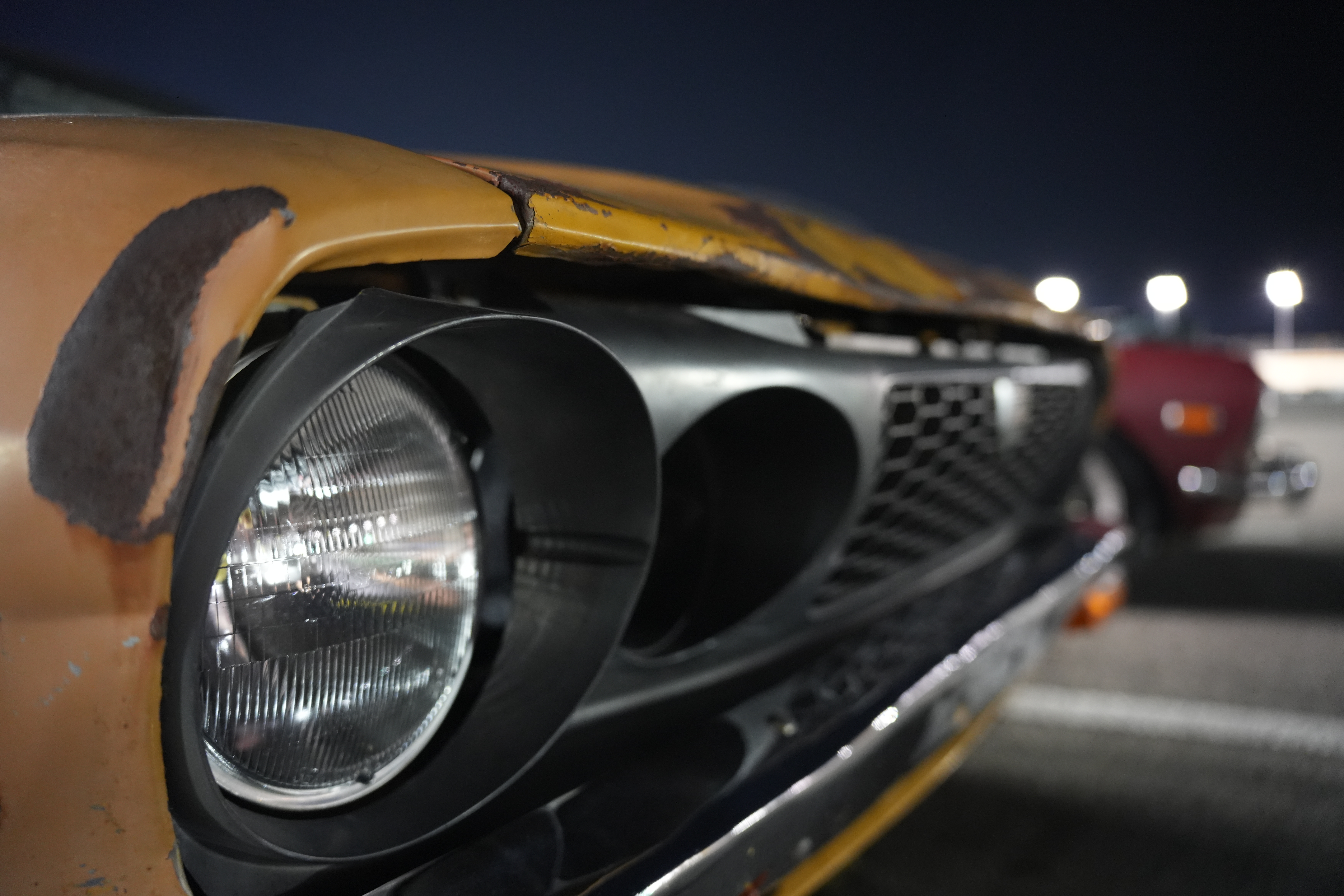 Grille